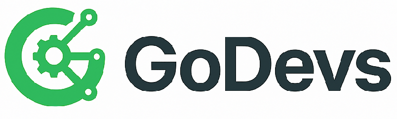 GoDevs Logo